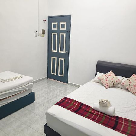 Taiping Vacation Home Bagian luar foto