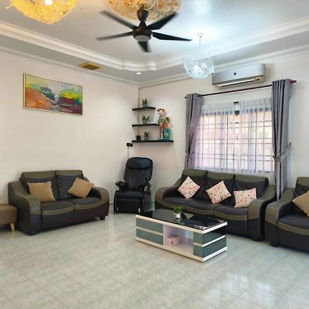 Taiping Vacation Home Bagian luar foto