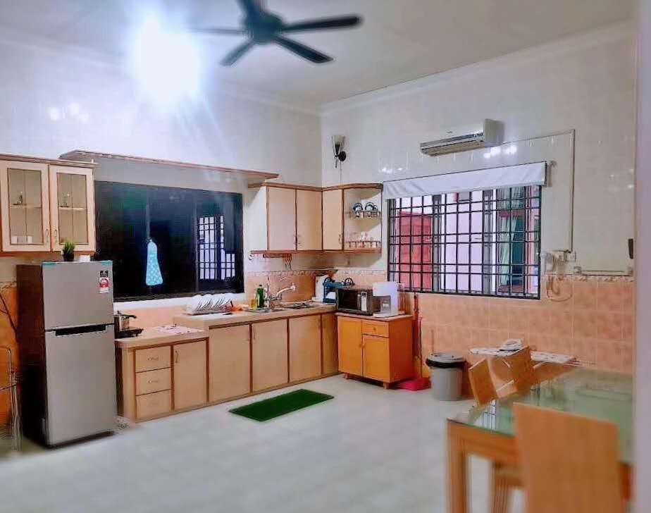 Taiping Vacation Home Bagian luar foto