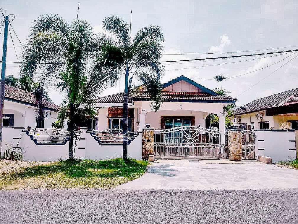 Taiping Vacation Home Bagian luar foto
