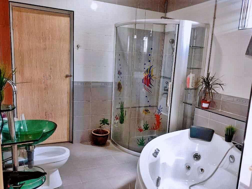 Taiping Vacation Home Bagian luar foto