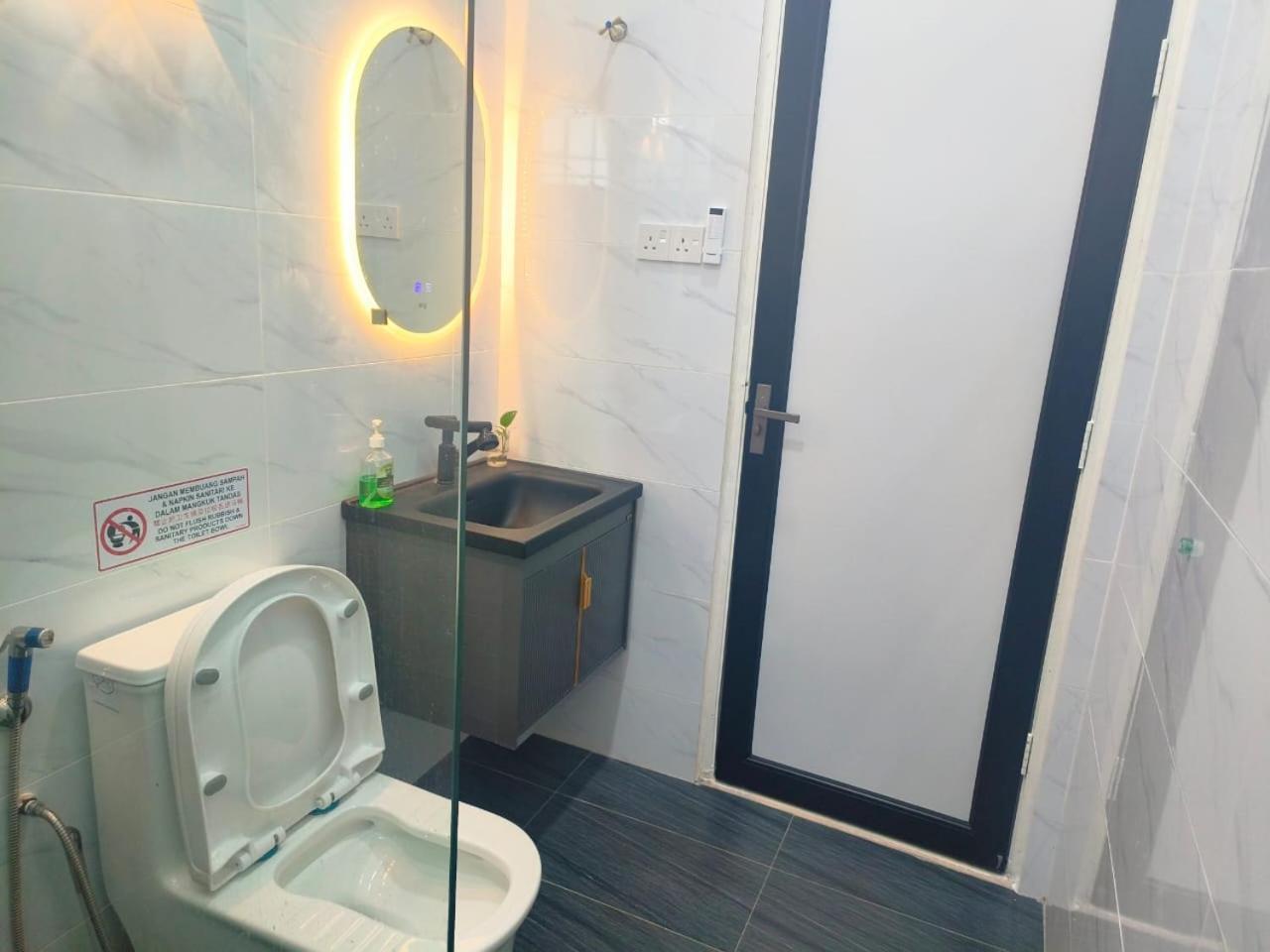 Taiping Vacation Home Bagian luar foto