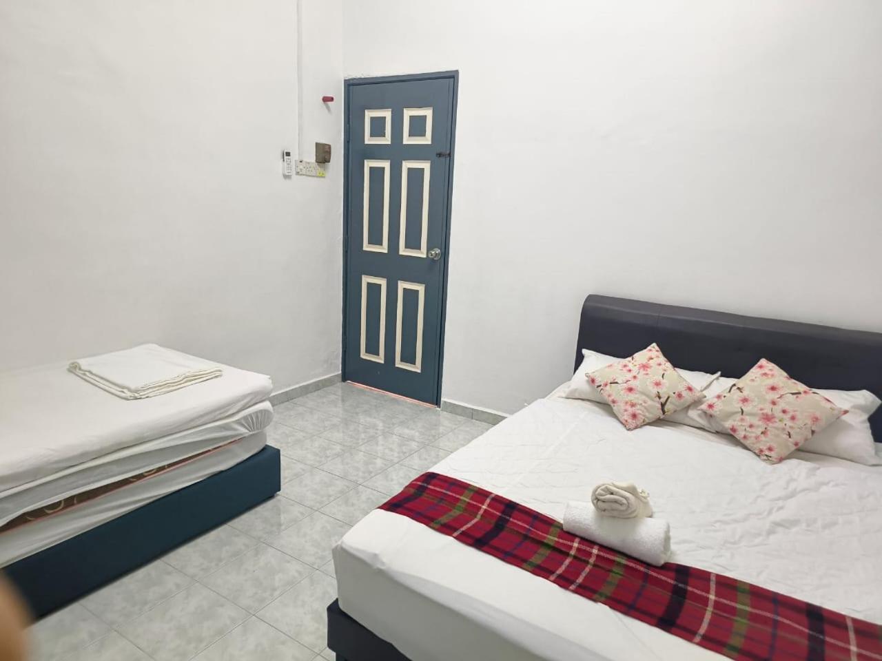 Taiping Vacation Home Bagian luar foto