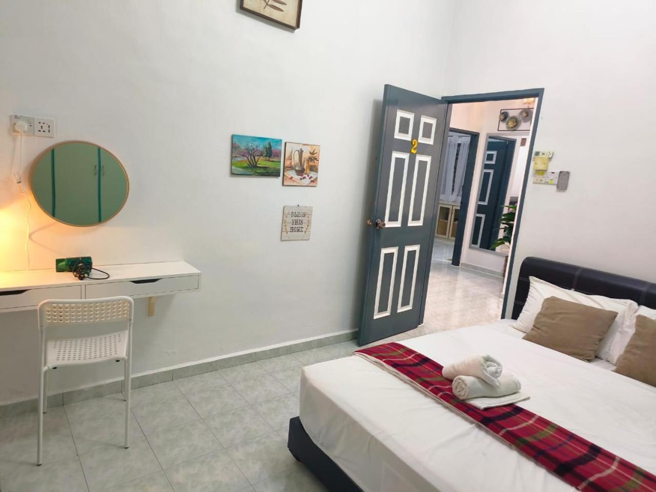 Taiping Vacation Home Bagian luar foto