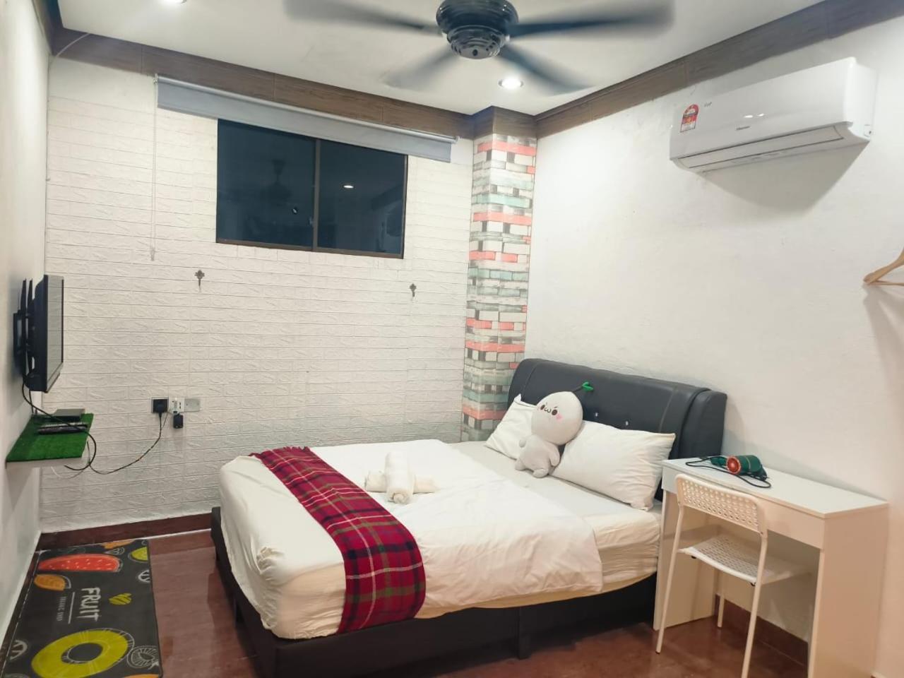 Taiping Vacation Home Bagian luar foto