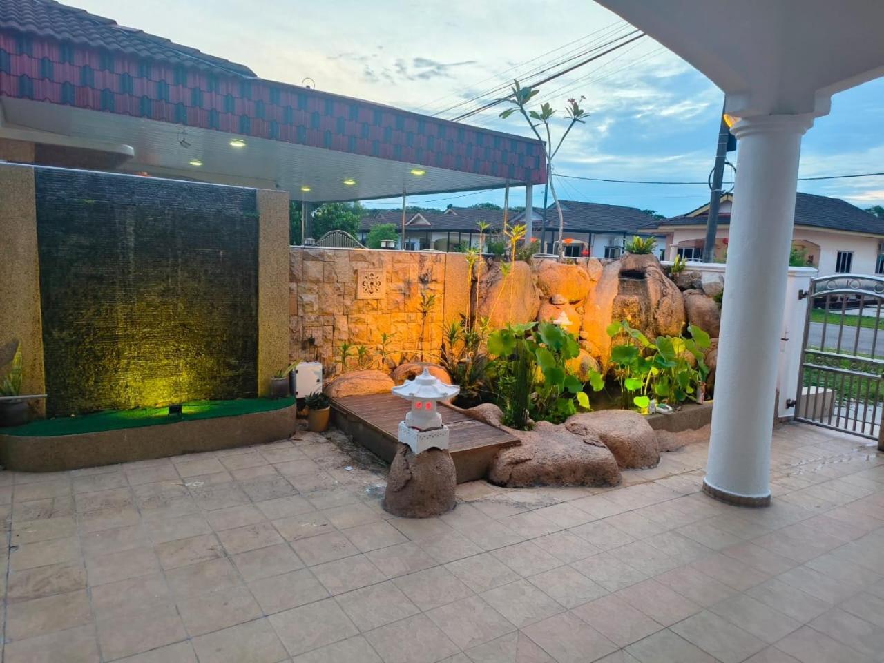 Taiping Vacation Home Bagian luar foto