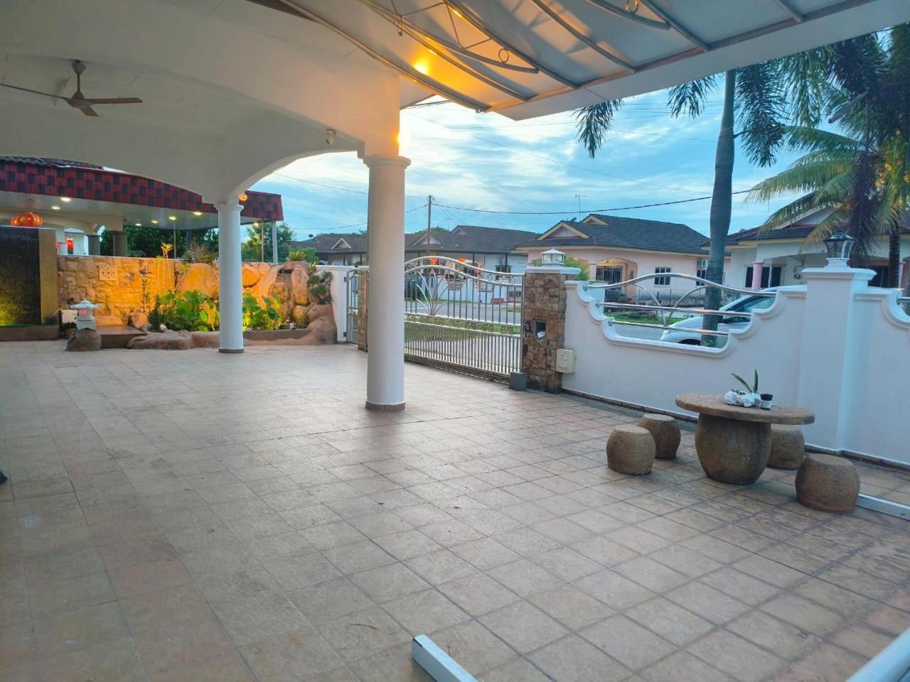 Taiping Vacation Home Bagian luar foto